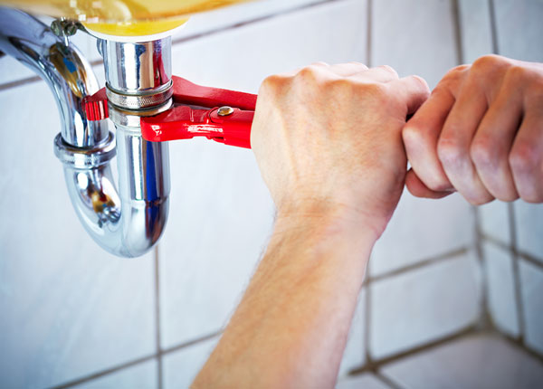 About Odin Plumbers